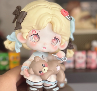 二手正品卡通手办必逛日淘网站,新手日淘低价捡漏!