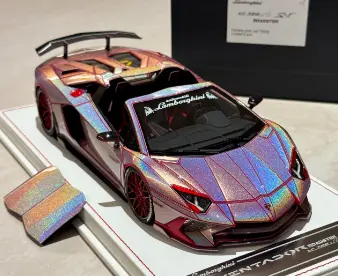 赛车模型哪个网站淘的到?推荐日淘代切赛车模型正规热门网站!