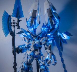 万代Bandai系列玩具模型日淘怎么看真假?万代玩具模型真假日淘辨别技巧!