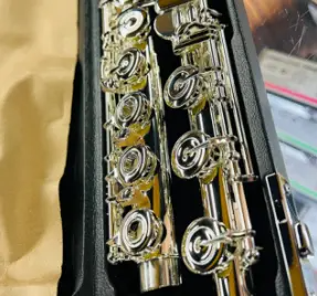 轻松日淘代拍二手乐器长笛单品必逛Rakuma代切网站,二手乐器长笛日淘代切!