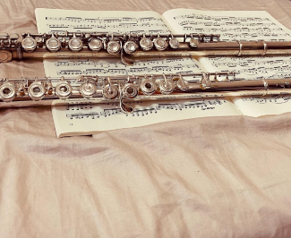 二手乐器长笛哪里淘划算正品?二手乐器长笛品牌日淘代拍!