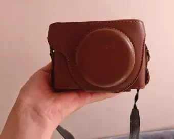 二手品牌相机包哪里能买到?松下相机包日淘代购网站推荐!