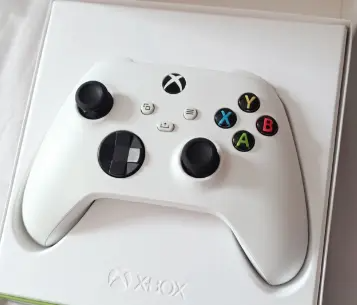 二手正品Xbox游戏手柄乐天代购入手,好价捡漏靠谱Xbox游戏手柄!