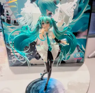 日淘卡通二手品牌手办哪个网站靠谱?手办日淘正规网站新手必知!