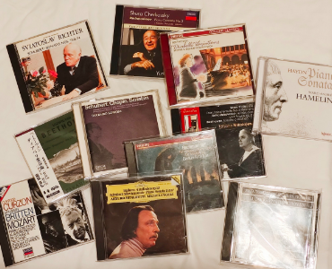 二手正版CD唱片日淘必逛靠谱网站,音乐爱好者日淘须知!