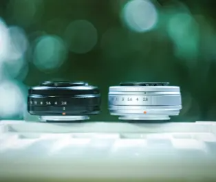 新手日淘代拍二手相机镜头怎么选择型号?日淘二手相机镜头型号选择!