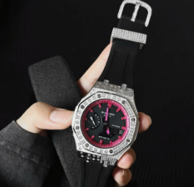 二手卡西欧手表日淘哪个网站保真?品牌二手手表日淘代购网站!