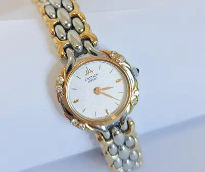 哪个网站淘的到二手品牌手表?二手精工seiko日淘代购渠道!