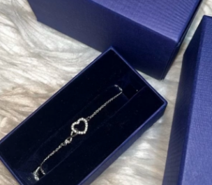 二手施华洛世奇饰品哪里淘正品?品牌饰品正品日淘代拍网站!