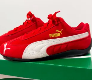 日淘代拍二手彪马PUMA鞋子尺码怎么看?彪马PUMA鞋子尺码介绍!