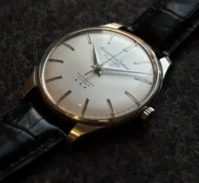 二手西铁城男士手表日淘怎么选择正版?品牌二手手表日淘代拍选择网站!