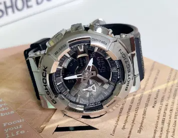 二手男士卡西欧手表哪里淘靠谱?品牌二手手表日淘网站!