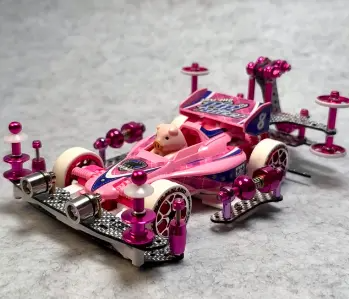 拼装玩具模型哪个网站淘正品?正版品牌拼装玩具模型日淘代购网站推荐!