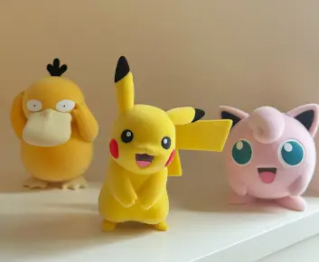 日淘二手宝可梦玩偶真假怎么看?二手宝可梦玩偶真假分辨技巧!