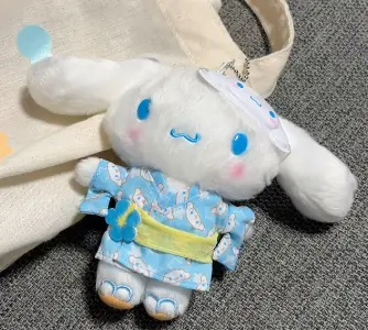 日本玩偶三丽鸥sanrio日淘正规网站推荐,品牌玩偶日淘代拍指南!