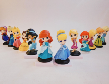 万代Bandai系列毛绒玩偶哪里淘正版?正版卡通毛绒玩具日淘网站推荐!