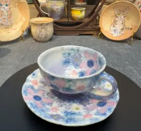 日本二手陶器哪里淘正品保障?品牌中古二手陶器日淘网站推荐!