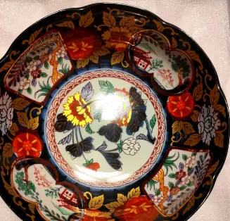 精选二手中古美浓烧瓷器,新手日淘品牌日本瓷器优选网站!