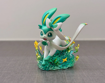 神奇宝贝手办正版哪里淘得到?品牌手办必逛日淘代拍网站!