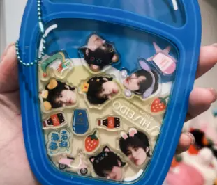 偶像周边哪里哪里有卖正版?正版二手偶像周边日淘代购网站推荐!