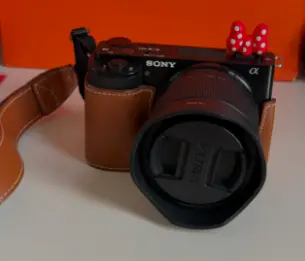 正规二手相机日淘代购必逛网站,开启二手相机日淘之旅!