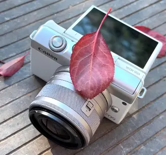 穿越时光的镜头,新手必逛靠谱热门日淘代拍二手相机网站渠道!