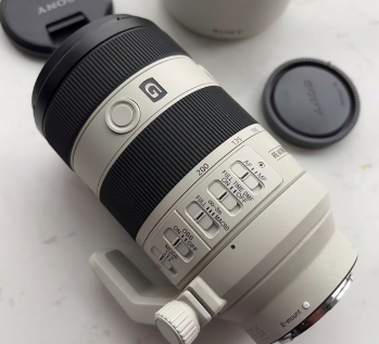 二手相机镜头在哪个网站买便宜?好价日淘代拍二手相机镜头网站!