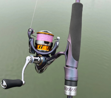 品牌二手渔具必逛整个日淘网站,轻松日淘品牌渔具单品!