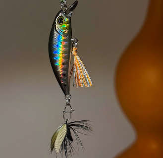 高性价比二手品牌鱼饵日淘代拍,品牌日淘鱼饵新手日淘!