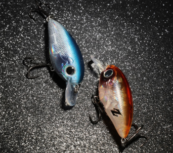 日淘代拍二手鱼饵避坑指南,垂钓爱好者日淘须知!