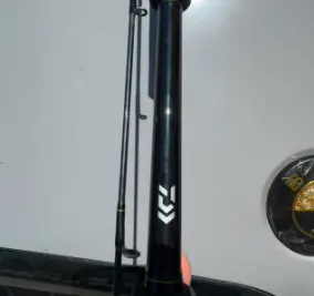 二手达亿瓦鱼竿宝藏日淘网站推荐,低价入手高端品牌鱼竿!