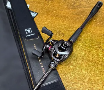 二手品牌禧玛诺好用鱼竿日淘代拍,正品正规网站日淘渔具单品!