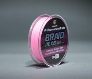 垂钓鱼线哪里淘得到?日本海淘网站日淘代拍品牌好用鱼线!