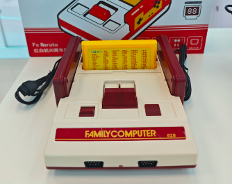 经典二手红白机游戏机哪里淘的到?二手红白机日淘代购网站推荐!