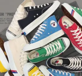 日淘代购二手prokeds鞋子尺码怎么选择?新手日淘prokeds尺码标准！