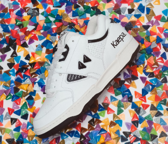 正版二手Kaepa鞋子哪里淘靠谱?二手品牌潮牌鞋子日淘代拍!