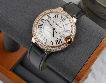 二手卡地亚cartier手表哪里买便宜?二手卡地亚cartier手表好价日淘!