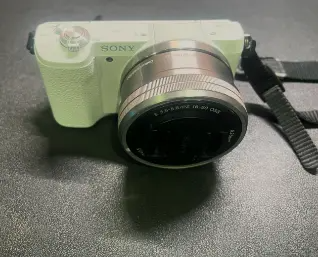 摄影党必逛日本二手索尼相机日淘代拍网站,低价捡漏正品品牌相机!