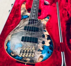 新手日淘二手依班娜贝斯哪个网站淘好价?二手依班娜贝斯日淘价格!