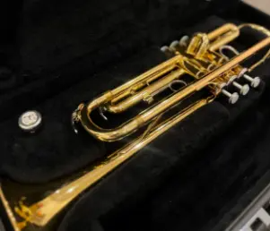 二手雅马哈小号哪里有卖?乐器二手雅马哈小号日淘网站推荐!