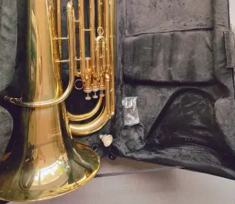 乐器大号二手哪里淘靠谱?推荐乐器正规日淘代拍网站!