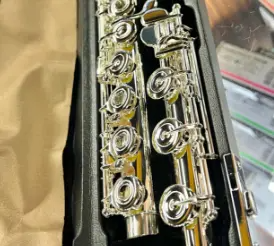 乐器品牌三响长笛陶笛怎么选购?三响长笛陶笛日淘代拍入手!