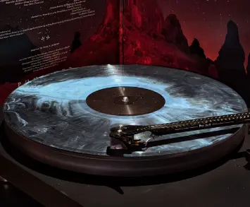 怎么淘正品二手热门经典黑胶唱片?轻松入手音乐黑胶唱片日淘攻略!