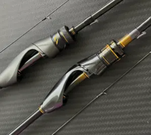 二手品牌鱼竿哪里淘正品靠谱?鱼竿日淘正规网站推荐选择!