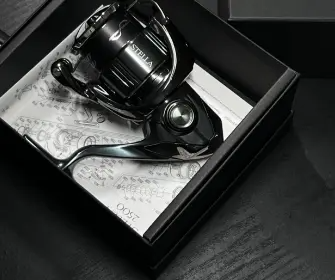 推荐二手渔轮日淘代购必逛网站,户外垂钓渔轮优选指南!