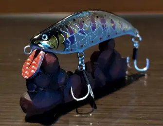 一站式日淘代拍禧玛诺二手路亚饵,满足多样垂钓需求!