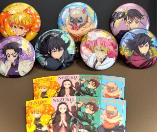 哪个网站有卖正版动漫周边?卡通动漫周边日淘代拍网站选择!