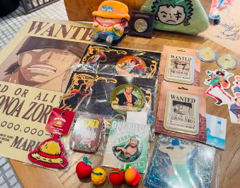 热门卡通周边新手日淘代拍必逛正规网站,日淘好看正版卡通周边集合!