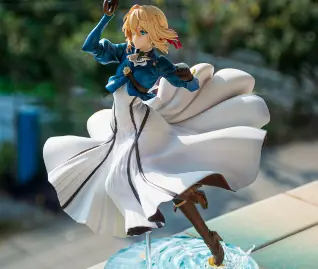 日淘代购开启二手正品卡通热门手办收藏,手办控福音日淘代拍!