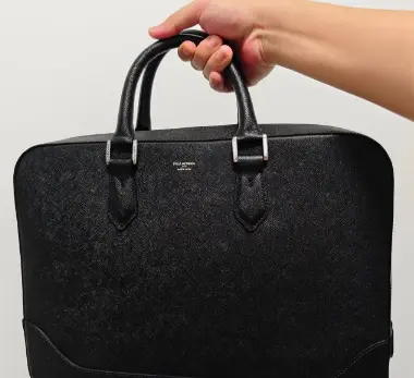 二手品牌商务包哪个牌子好?日淘二手热门商务包品牌推荐指南!